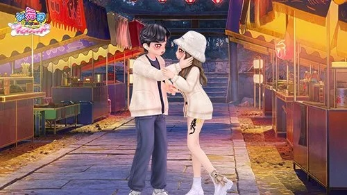 感恩舞动，温情《劲舞团》共筑新篇章