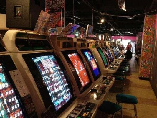 日系街机失窃潮席卷美国,珍贵机台价值揭秘! 日系街机失窃潮席卷美国,珍贵机台价值揭秘!