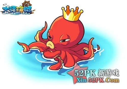 卡西翁狂欢盛典，章鱼庆典邀你共赴冒险新篇章！