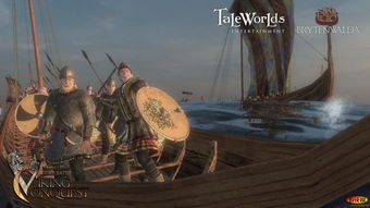 战帆启航!《骑马与砍杀2》DLC「海战新纪元」今日震撼上线 战帆启航!《骑马与砍杀2》DLC「海战新纪元」今日震撼上线