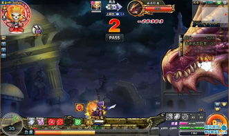 冒险岛公号2025独家警报,隐藏Boss限时复活!你准备好突袭了吗? 冒险岛公号2025独家警报,隐藏Boss限时复活!你准备好突袭了吗?