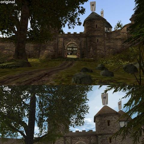 《哥特王朝》重制版揭秘:艺术革新,价值升级! 《哥特王朝》重制版揭秘:艺术革新,价值升级!