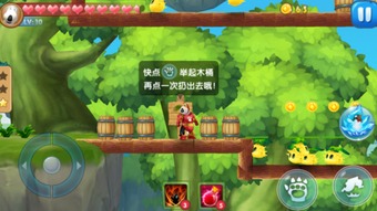 梦幻冒险岛,2025年奇幻探险新宠,隐藏彩蛋究竟有多燃? 梦幻冒险岛,2025年奇幻探险新宠,隐藏彩蛋究竟有多燃?