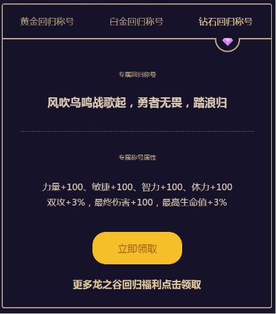 VIP特权解析,龙之谷2025年氪金性价比如何? VIP特权解析,龙之谷2025年氪金性价比如何?