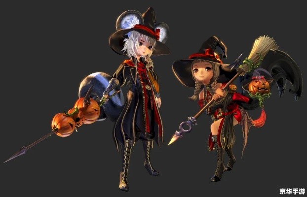 龙之谷万圣节时装2025,权威评测揭秘究竟值不值得肝? 龙之谷万圣节时装2025,权威评测揭秘究竟值不值得肝?