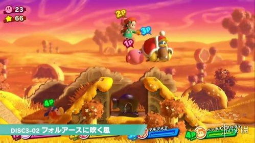 《星之卡比:飞天骑士》销量巅峰,飞天新篇章开启 《星之卡比:飞天骑士》销量巅峰,飞天新篇章开启