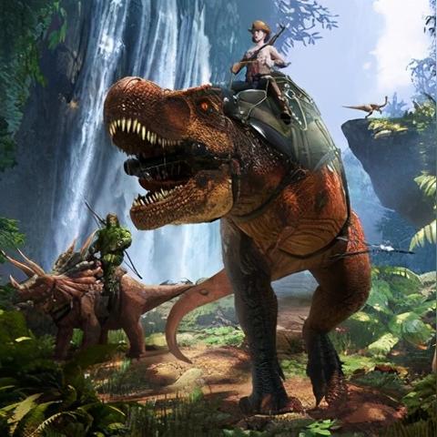 《石器时代》重生归来,12月19日测试启幕,全新实机画面惊艳亮相! 《石器时代》重生归来,12月19日测试启幕,全新实机画面惊艳亮相!