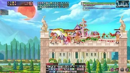 彩虹岛小草论坛，高玩私藏的2025战略宝库？