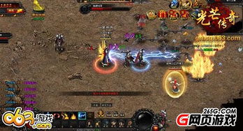 辉煌传奇隐藏副本终极揭秘，你准备好解锁史诗级战利品了吗？