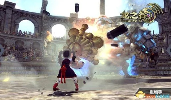 龙之谷学者,2025年召唤流新玩法是否真能颠覆战场? 龙之谷学者,2025年召唤流新玩法是否真能颠覆战场?