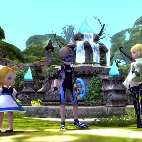 龙之谷官网活动，2025年独家盛事，你的角色错过哪些神装？