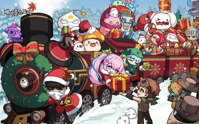 冒险岛补丁暗改暴击公式?2025新晋玩家必看的三大隐藏优化! 冒险岛补丁暗改暴击公式?2025新晋玩家必看的三大隐藏优化!