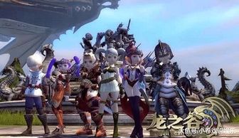 盛大龙之谷官网竟藏职业新专精？2025回归必看终极资源库！