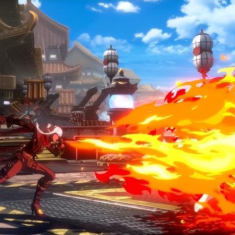 NEXON市值飞跃1400亿，IP战略新价值再升级