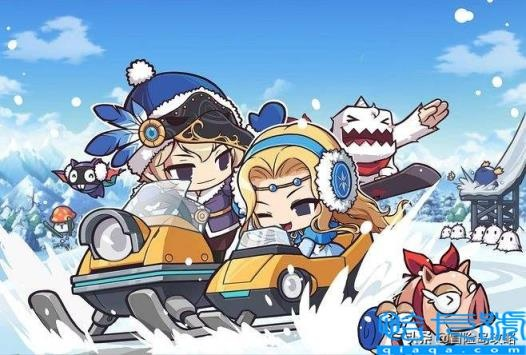 冒险岛OL，2025年职业平衡大洗牌，你的角色还坐冷板凳吗？