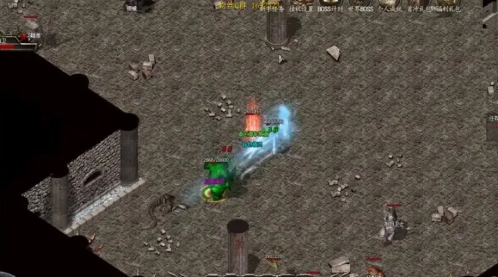 探秘骨玉洞窟，传奇地图的宝藏坐标竟藏在这处废墟？