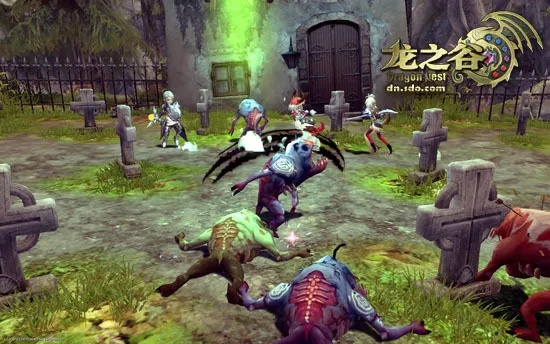 2025龙之谷影音终极攻略,音效与视觉如何逆袭你的战斗体验? 2025龙之谷影音终极攻略,音效与视觉如何逆袭你的战斗体验?