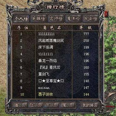 沙巴克传奇官网2025战力天花板突破?玛法秘境终极备战指南 沙巴克传奇官网2025战力天花板突破?玛法秘境终极备战指南