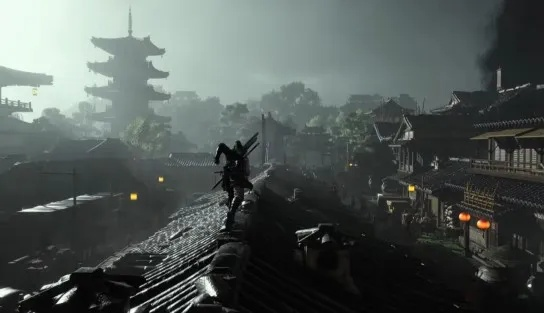 《燕云十六声》全球热浪席卷,200万玩家共赴传奇之旅 《燕云十六声》全球热浪席卷,200万玩家共赴传奇之旅