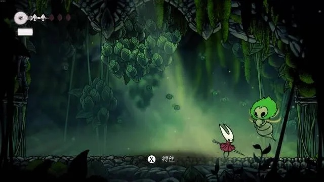 《丝之歌》挑战极限：大沼泽试炼，玩家体验全新折磨！