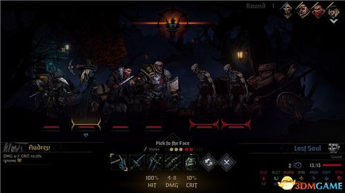 《绝区零》2.4雨果角色攻略:深度解析,复刻技巧大揭秘! 《绝区零》2.4雨果角色攻略:深度解析,复刻技巧大揭秘!