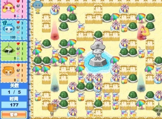 泡泡堂游戏下载，2025年独家安全源，权威力荐在哪找？