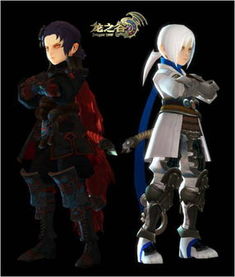 龙之谷刺客即将来袭?2025年神秘发布时间权威大揭秘! 龙之谷刺客即将来袭?2025年神秘发布时间权威大揭秘!