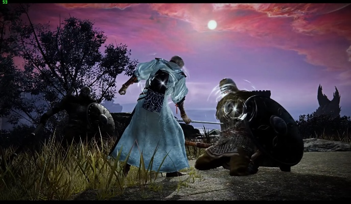 《艾尔登法环:黑夜君临》DLC试玩揭秘,内容远超预期,惊喜连连! 《艾尔登法环:黑夜君临》DLC试玩揭秘,内容远超预期,惊喜连连!