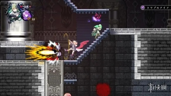 最终试炼终极奥义,2025年全球仅3%玩家通关的魔女挽歌有何致命陷阱? 最终试炼终极奥义,2025年全球仅3%玩家通关的魔女挽歌有何致命陷阱?