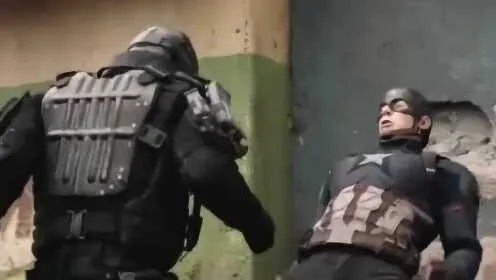 黑科技枪变种盾兵,秒人混乱一击制胜 黑科技枪变种盾兵,秒人混乱一击制胜