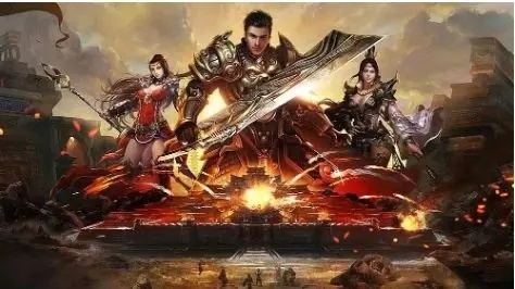 网通复古传奇,2025年独家怀旧版为何引爆玩家圈? 网通复古传奇,2025年独家怀旧版为何引爆玩家圈?