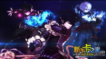 DNF手游红眼哥对决:真学套VS镇魂曲,最强搭配实测速决! DNF手游红眼哥对决:真学套VS镇魂曲,最强搭配实测速决!