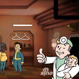 辐射避难所资源枯竭危机，如何用智慧生存破局？