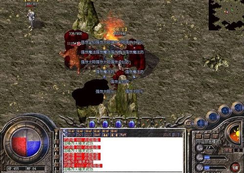 龙信传奇为何2025依旧封神?龙信2新沙盒地图终极解析! 龙信传奇为何2025依旧封神?龙信2新沙盒地图终极解析!