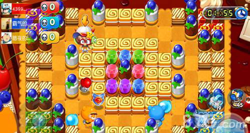 泡泡堂下载,2025年玩家为何疯狂抢下这怀旧炸弹?新手指南安全速取! 泡泡堂下载,2025年玩家为何疯狂抢下这怀旧炸弹?新手指南安全速取!