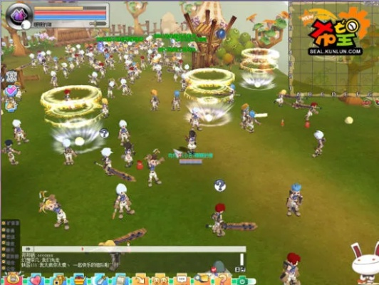 《希望OL》二周年狂欢盛典，实物大奖**惊喜**来袭，等你来抱！