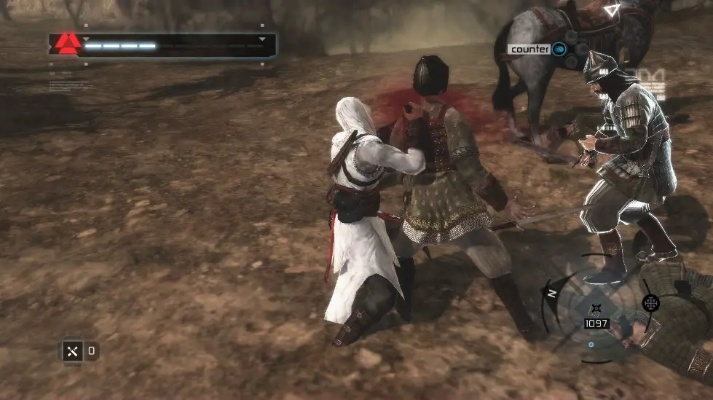 游戏内幕曝光：揭秘“背刺”投诉下架真相