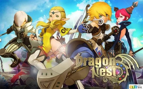 龙之谷手游，2025年战力飙升秘诀，你解锁了吗？