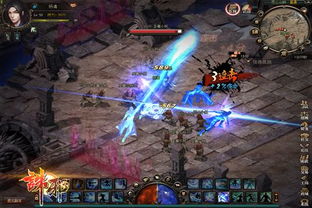 龙武新服今日启航，诛邪秘境跨服战热血开启，百万道具活动狂欢来袭！