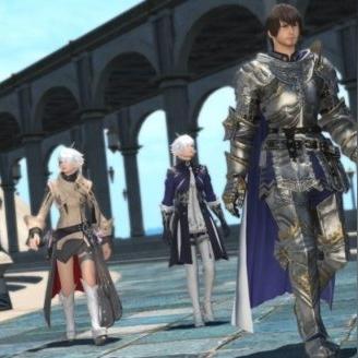 吉田直树解析:FF14取消外观限制,尊重玩家自由新选择 吉田直树解析:FF14取消外观限制,尊重玩家自由新选择