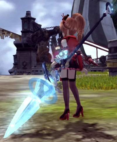 龙之谷2025，隐藏职业如何逆天改命？