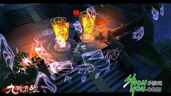 至暗之夜震撼归来,十年巅峰资料片再掀狂潮 至暗之夜震撼归来,十年巅峰资料片再掀狂潮