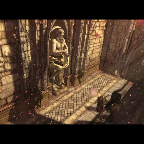 《永恒之泉》全息重现,独立匠心之作引领新体验 《永恒之泉》全息重现,独立匠心之作引领新体验