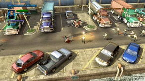 《缉毒煞星》评测:深度解析无脑游戏新境界 《缉毒煞星》评测:深度解析无脑游戏新境界