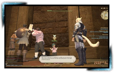 幻化自由新篇章,揭秘《最终幻想14》总监解禁背后价值启示 幻化自由新篇章,揭秘《最终幻想14》总监解禁背后价值启示