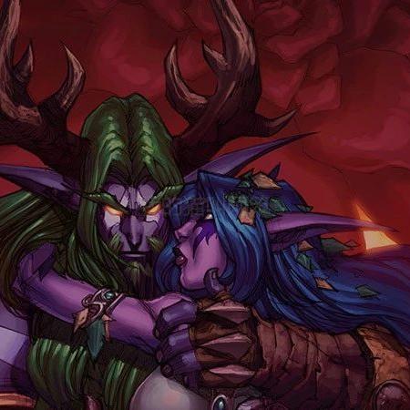 《魔兽世界》官方婚礼系统震撼上线,浪漫新体验同步开启 《魔兽世界》官方婚礼系统震撼上线,浪漫新体验同步开启