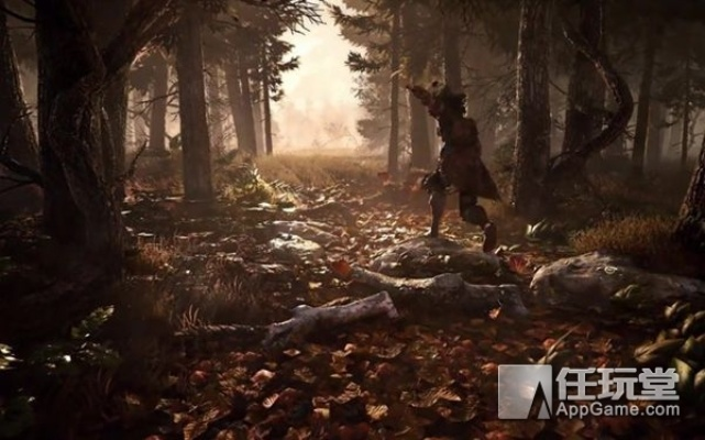 《贪婪之秋：垂死世界》新探：慢节奏磨砺，粗糙中孕育无限潜能