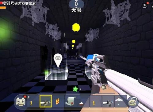 《玩具熊惊悚升级，五夜后宫2口碑再创新低，玩家热议新亮点》