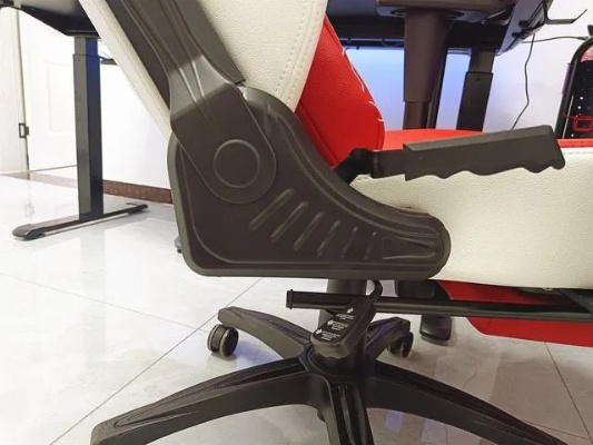 Seenda游戏椅入手必看,性价比解析新高度 Seenda游戏椅入手必看,性价比解析新高度