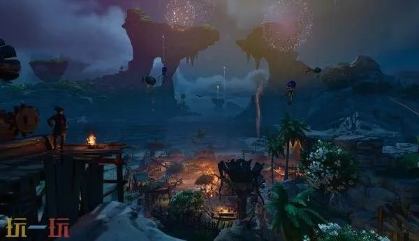 《天际遗忘》新篇章,2026年启航,探索未知价值之旅 《天际遗忘》新篇章,2026年启航,探索未知价值之旅